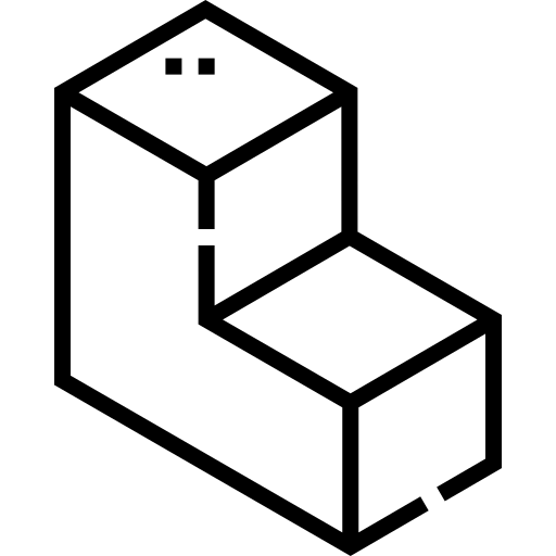 steps