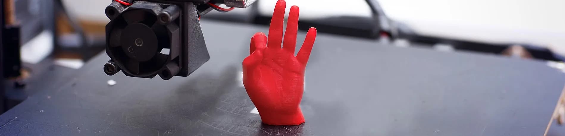 3D Printer Repair