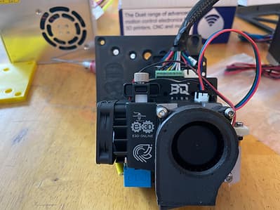3D Printer 5