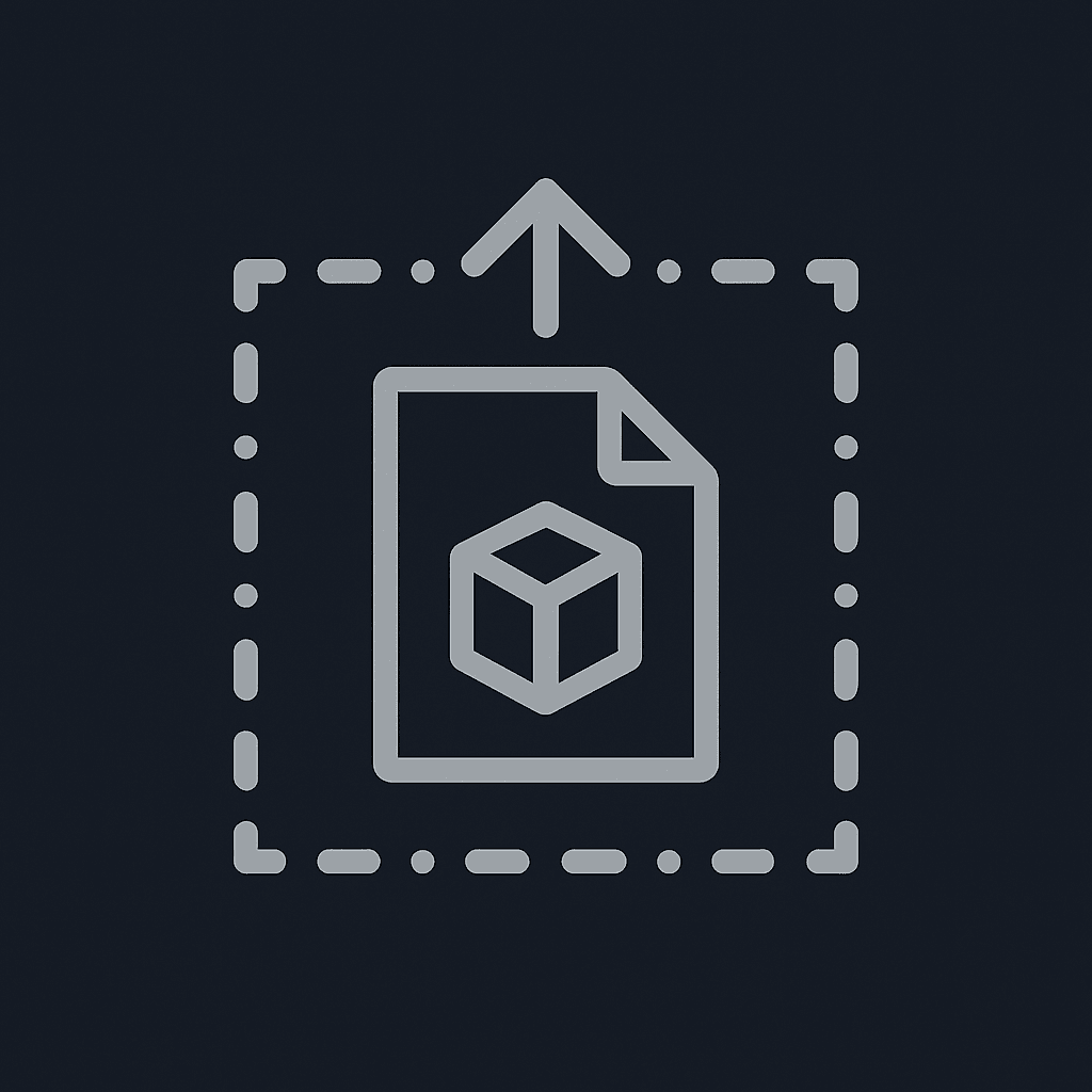 📐 Smart Estimates & Instant Quotes with an Advanced Online 3D Printing Calculator